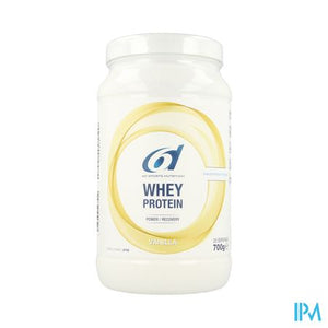 6d Whey Protein Vanilla 700g