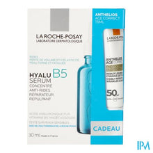 Load image into Gallery viewer, Lrp Set Hyalu B5 30ml + Age Correct 15ml Gratis
