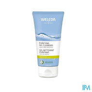 Weleda Zuiverende Reinigingsgel 100ml