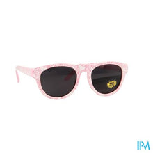 Afbeelding in Gallery-weergave laden, Jungle Zonnebril Kids Piccoli Rose Girl 4-6j
