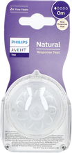 Afbeelding in Gallery-weergave laden, Philips Avent Natural 3.0 Zuigspeen 0m T1 1
