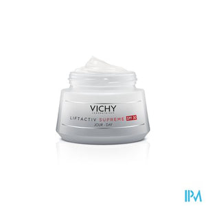 Vichy Liftactiv H.a A/rimpel Verstev.cr Spf30 50ml