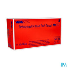 Load image into Gallery viewer, Advanced Nitr.handsch.onderz.softtouch -pdr S 150
