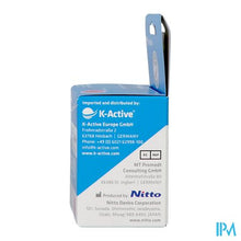 Afbeelding in Gallery-weergave laden, K-Active Tape Rose 5,0cmx5m
