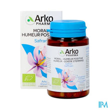 Afbeelding in Gallery-weergave laden, Arkocaps Saffraan Bio Caps 30
