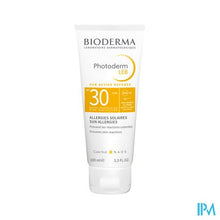 Afbeelding in Gallery-weergave laden, Bioderma Photoderm Leb Spf30 100ml
