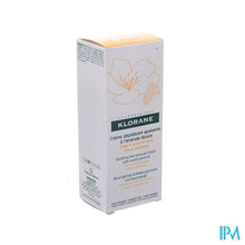 Afbeelding in Gallery-weergave laden, Klorane Lichaam Ontharingscr Gelaat-gev Zones 75ml
