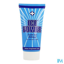 Afbeelding in Gallery-weergave laden, Ice Power Gel Tube 150ml
