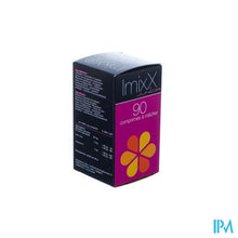 Afbeelding in Gallery-weergave laden, Imixx Junior Framboos Kauwtabl 90
