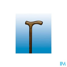 Afbeelding in Gallery-weergave laden, Bota Gaanstok N 2 Fritz Bruin
