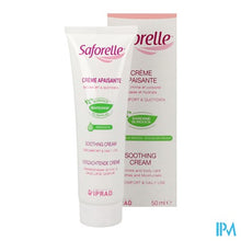 Afbeelding in Gallery-weergave laden, Saforelle Creme Verzachtend 50ml
