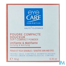 Afbeelding in Gallery-weergave laden, Eye Care Pdr Compacte Beige Rose 6
