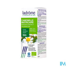 Afbeelding in Gallery-weergave laden, Ladrome Matricaria Recutita/echte Kamille 50ml
