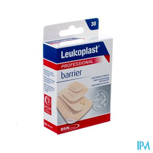 Leukoplast Barrier Assortiment 40 7321607
