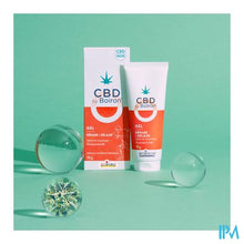 Afbeelding in Gallery-weergave laden, Cbd Creme Herstellend & Ontspannend 70g Boiron
