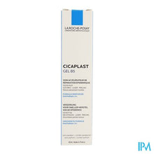 Afbeelding in Gallery-weergave laden, Lrp Cicaplast Gel Accelerateur B5 40ml
