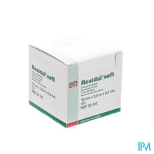 Afbeelding in Gallery-weergave laden, Rosidal Soft Schuimband 10x0,3cmx2,5m Indiv.23110
