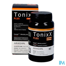Load image into Gallery viewer, Tonixx Plus Tabl 60 Nf
