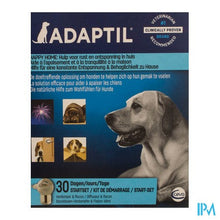 Afbeelding in Gallery-weergave laden, Adaptil Calm Startset Nf 1maand 48ml

