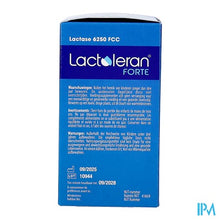 Afbeelding in Gallery-weergave laden, Lactoleran Forte Stick 30
