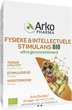 Afbeelding in Gallery-weergave laden, Arkofluide Stimulans Amp 20
