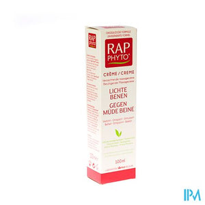 Rap Phyto Creme Tube 100ml Nf