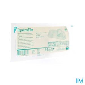 Tegaderm 3m Transp 10x25cm 1 1627