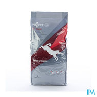 Trovet Rid Chien/hond 12,5kg Vmd