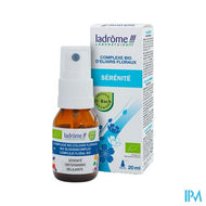 Ladrome Ontspanningsspray 20ml