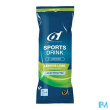 Afbeelding in Gallery-weergave laden, 6d Sports Drink Lemon-lime 1kg
