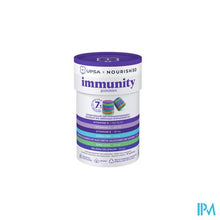Load image into Gallery viewer, Upsa Nourished Immunity Gummies 30
