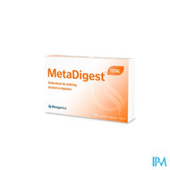 Metadigest Total Caps 30 26326 Metagenics