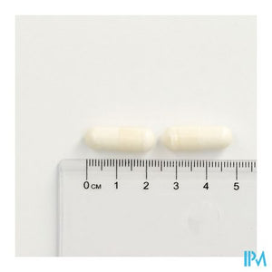 Calxplus Vitamine D Caps 60