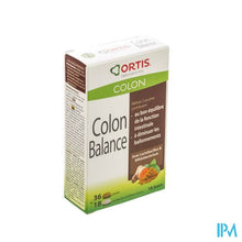 Afbeelding in Gallery-weergave laden, Ortis Colon Balance Comp 3x12
