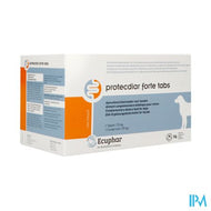 Protecdiar Forte Hond Tabl 96