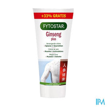 Afbeelding in Gallery-weergave laden, Ginseng Ginseng Plus Creme +33% 200ml
