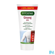 Ginseng Ginseng Plus Creme +33% 200ml