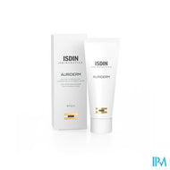 Isdinceutics Auriderm Creme 50ml