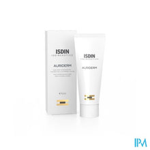 Charger l'image dans la galerie, Isdinceutics Auriderm Creme 50ml
