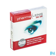 Pharmalens One Day -8,50 32