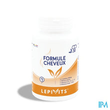 Load image into Gallery viewer, Lepivits Formule Haar Comp 30
