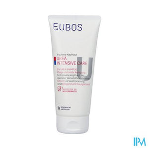 Eubos Urea 5% Shampoo 200ml