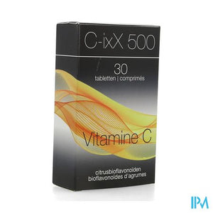 C-ixx 500 Tabl 30