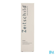 Afbeelding in Gallery-weergave laden, Zeitschild Skin Aesthetics Daycare Riche 50ml
