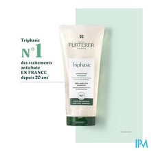 Afbeelding in Gallery-weergave laden, Furterer Triphasic Sh Tegen Haaruitval 200ml
