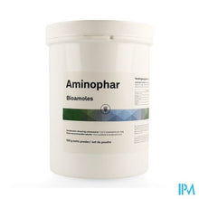 Afbeelding in Gallery-weergave laden, Aminophar Pdr Pot 500g
