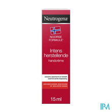Afbeelding in Gallery-weergave laden, Neutrogena N/f Handbalsem Scheurtjes&kloven 15ml
