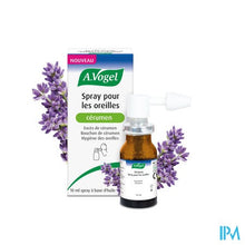 Load image into Gallery viewer, A.vogel Oorspray Oorsmeer 10ml
