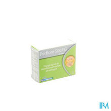 Charger l'image dans la galerie, Perflore 500 Pg Pharmagenerix Caps 20
