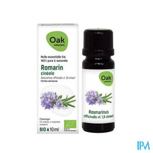 Afbeelding in Gallery-weergave laden, Oak Ess Olie Rozemarijn 10ml Bio
